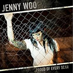 Jenny Woo : Proud of Every Scar